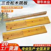 木材加工技术咨询